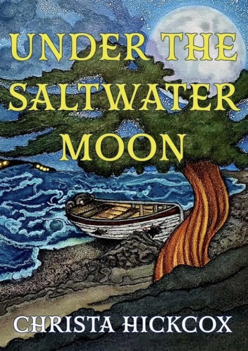 Under the Saltwater Moon